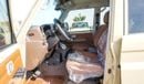 Toyota Land Cruiser 70 LX 2.8L Diesel