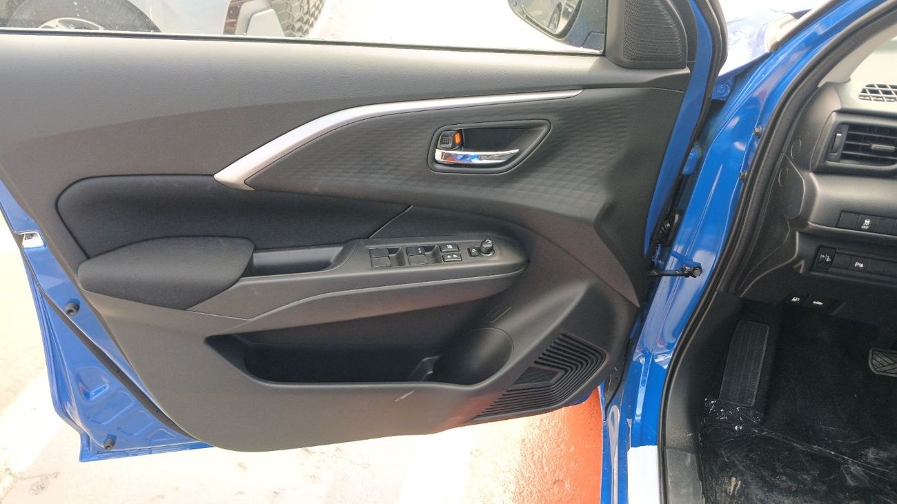 Suzuki Swift Suzuki SWIFT GLX 1.2L Petrol 2025YM