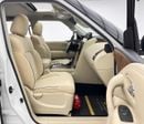 Nissan Patrol 2022 Nissan Patrol SE T2, 04/2027 Nissan Warranty, Nissan Full Service History, GCC