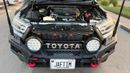 Toyota Hilux AT - 2.8 DIESEL ENGINE - 4WD