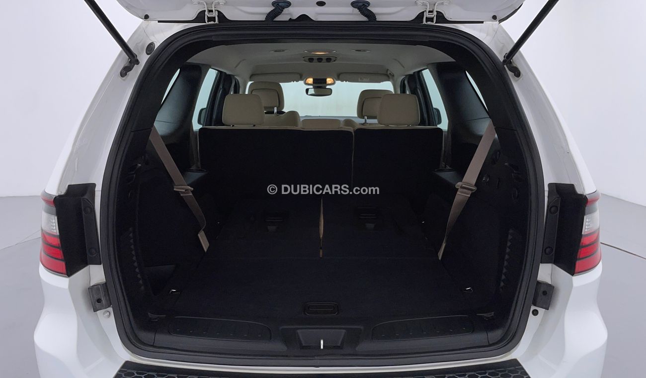 Dodge Durango SXT 3.6 | Zero Down Payment | Free Home Test Drive