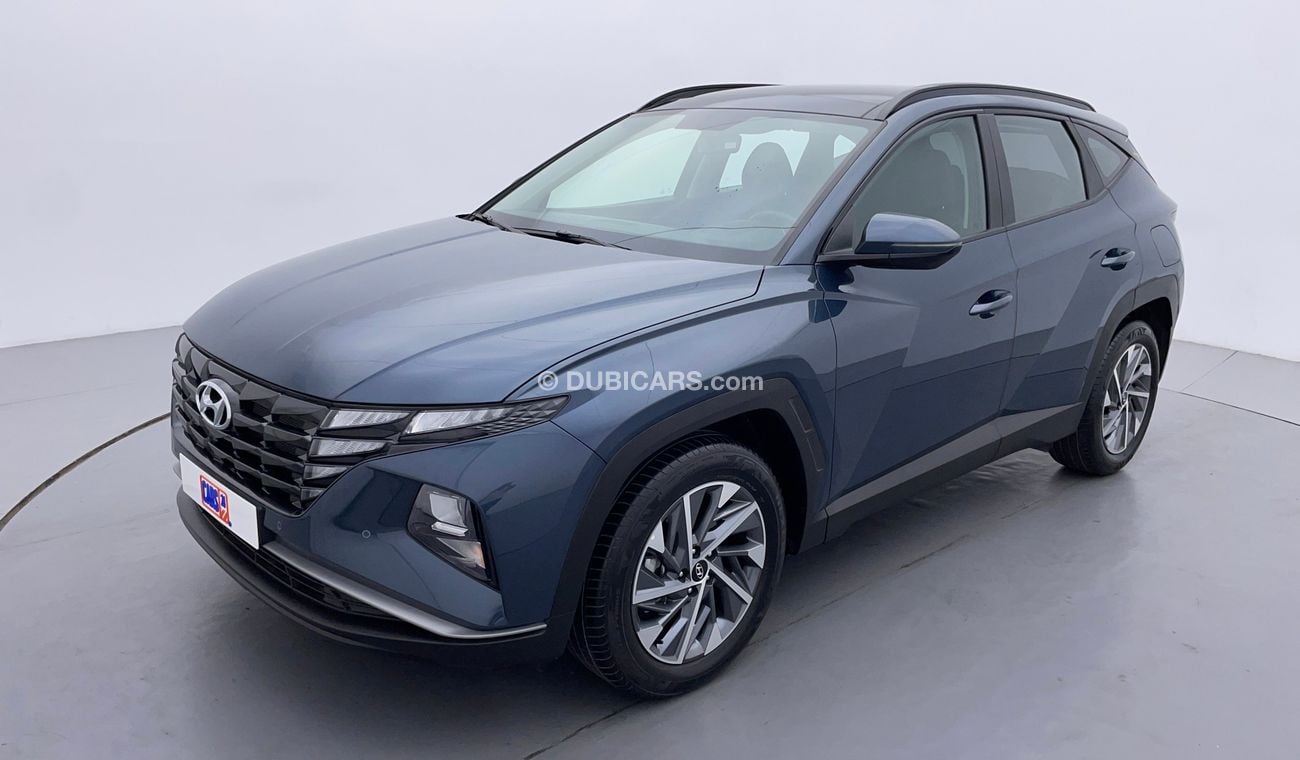 Hyundai Tucson COMFORT + 2.5 | Zero Down Payment | Free Home Test Drive