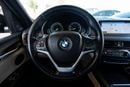 بي أم دبليو X5 XDRIVE 50i BMW X5 50 2017 مواصفات خليجية مقابل 1,249.00 AED شهريًا