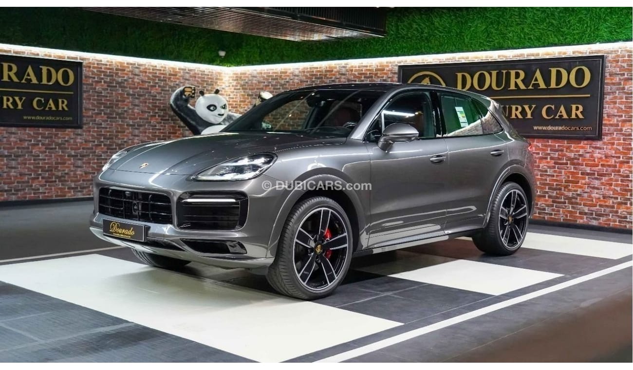 Used Porsche Cayenne GTS GTS / GCC Specs / Warranty+ Service Available