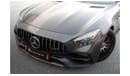 مرسيدس بنز AMG GT GT50 1 Of 500 | 7,833 P.M  | 0% Downpayment | Under Warranty!