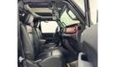 Jeep Wrangler Rubicon 3.6L A/T (4 Seater) 2020 Jeep Wrangler Rubicon, Warranty, Full Jeep Service History, Low Kms