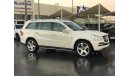 Mercedes-Benz GL 500 Mercedes Benz GL500 model 2012 car prefect condition full option