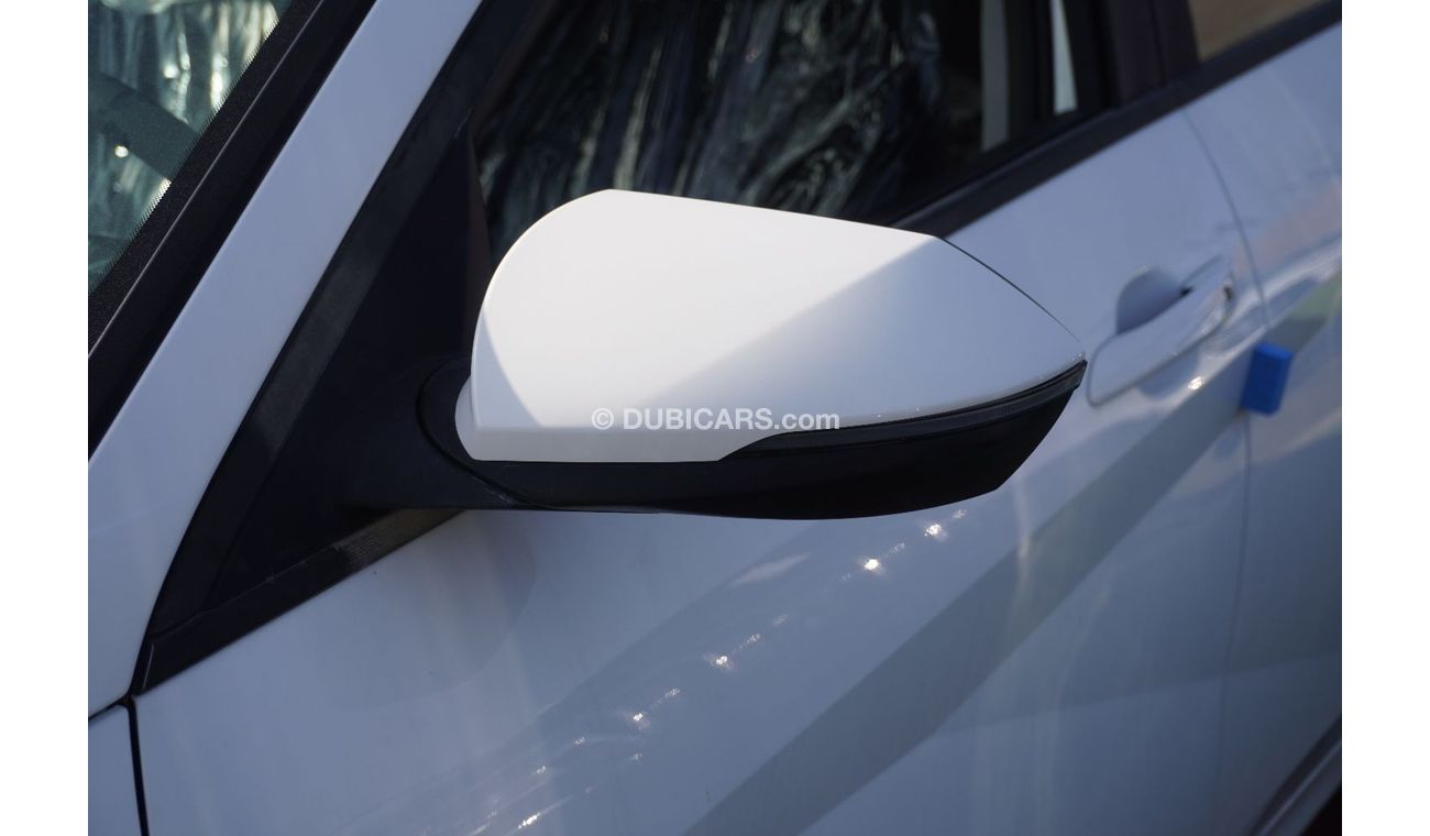 Hyundai Elantra 2023 Hyundai Elantra 1.6L Full Option