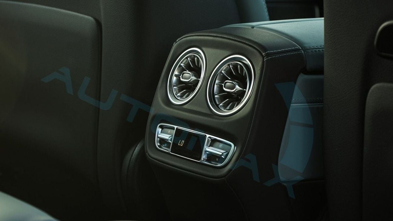 Mercedes Benz G63 AMG STD (For Export , НА ЭКСПОРТ) 2026 Mercedes-AMG G 63 V8 4.0L Biturbo EQ Boost GCC Без пробе
