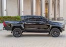 Toyota Hilux 2020 FACELIFTED 2025 GR SPORT GCC IN EXCELLENT CONDITION