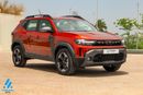 رينو داستر LE Techno 2026 | 1.3L Turbo Power | 153 HP | Premium Features | Full Tech & Safety | Export