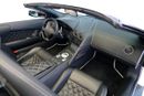 Lamborghini Murcielago LP-640 ROADSTER