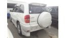 تويوتا راف ٤ RAV 4 RIGHT HAND DRIVE (Stock no PM 465 )