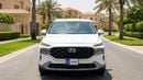 Hyundai Santa Fe SMART 2023 | AED 920/Month | 0 DP | 30 Day Return | Warranty | Service History