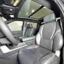 تويوتا تاندرا Crewmax Platinum 5.7L Platinum