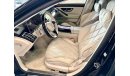 Mercedes Maybach S580 Maybach