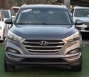 Hyundai Tucson imported, second owner
