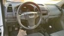 Isuzu D-MAX STD Isuzu DMax 2.5L