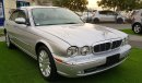 Jaguar XJ8 2004 - SUPER CLEAN - FREE ACCENTED - 91000 KM