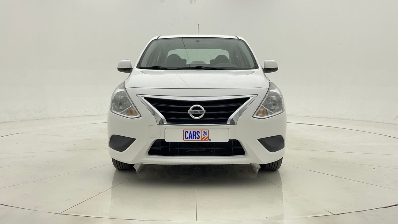 Nissan Sunny SV 1.5 | Zero Down Payment | Free Home Test Drive