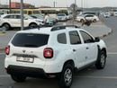 Renault Duster Gulf specification, second owner