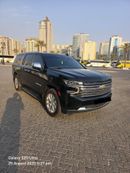 Chevrolet Suburban Premier 5.3L Premier 6.3L