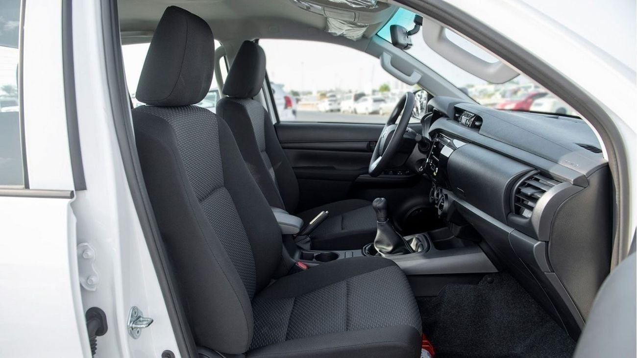 Toyota Hilux SGLX 