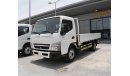 Mitsubishi Fuso Canter Canter 2017 Single Cab