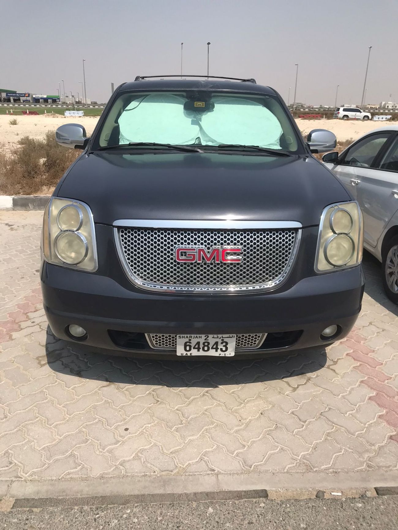 GMC Yukon GMC Yukon Denali