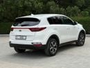 Kia Sportage EX Top 2.4L