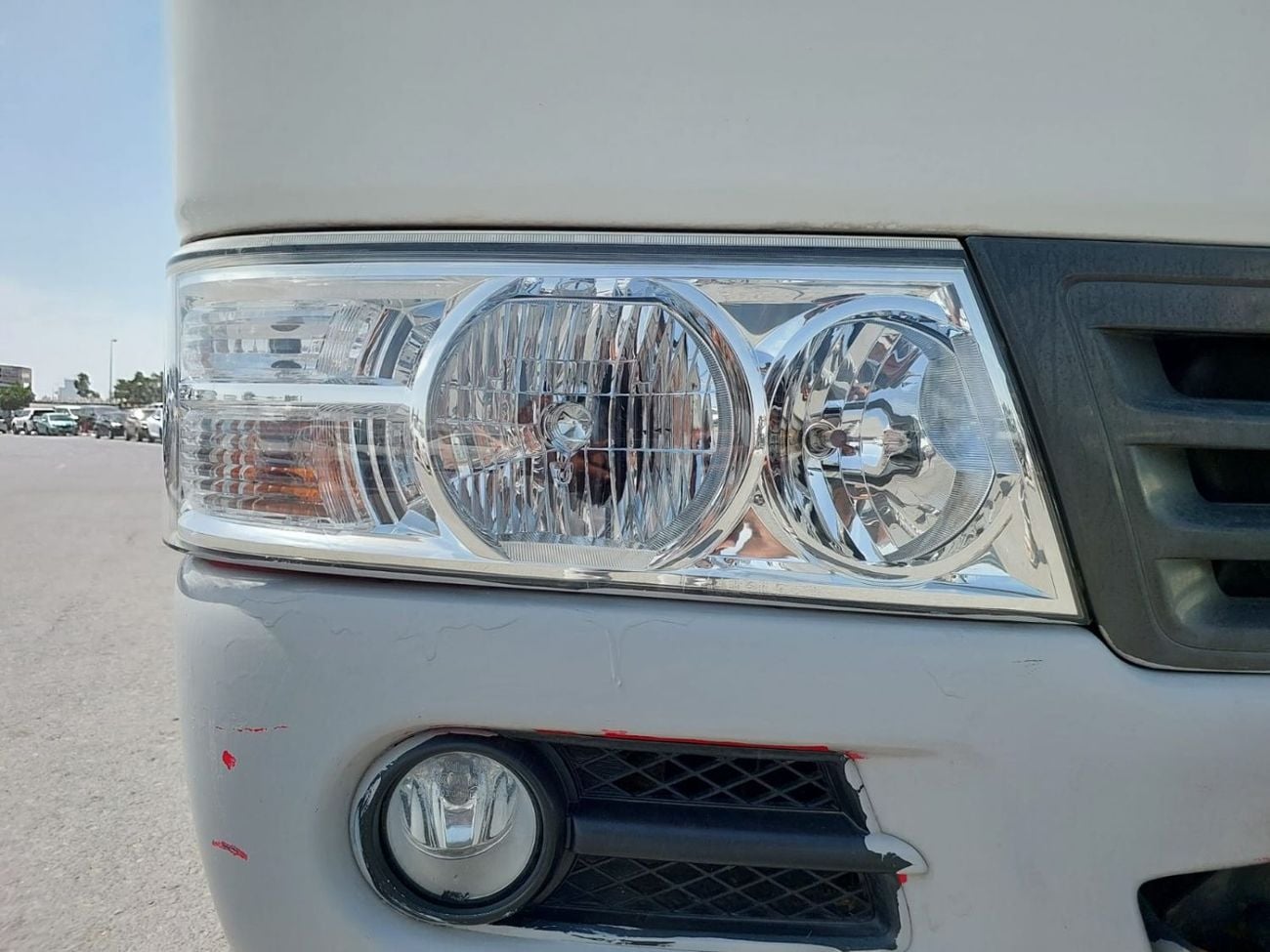 Toyota Coaster TOYOTA COASTER BUS RHD 2010 MODEL 4.0 L DIESEL AUTOMATIC(PM55303)