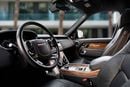 Land Rover Range Rover Range Rover HSE | 4,407 P.M | 0% Downpayment | UNDER WARRANTY!