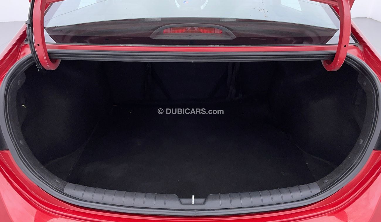 Hyundai Accent GLS 1.6 | Zero Down Payment | Free Home Test Drive