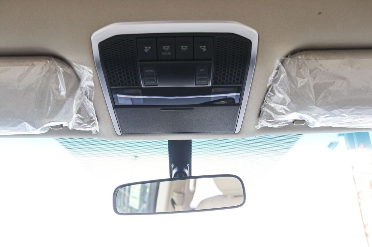 Toyota Land Cruiser GXR | V6 Twin Turbo | Premium 4WD