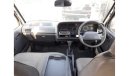 Toyota Hiace Hiace RIGHT HAND DRIVE (PM273)