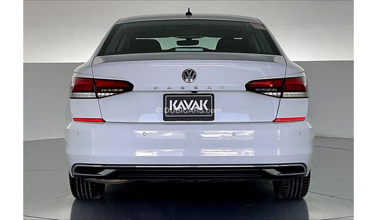 Volkswagen Passat Trendline