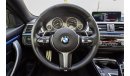 BMW 435i i M Sport