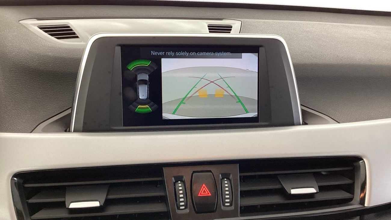 BMW X1 sDrive 20i Executive | Guaranteed Warranty | 0 Down Payment