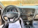 Kia Optima EX