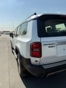 تويوتا برادو TOYOTA PRADO 2.4L Turbo All Rounder V - Special - 2025 Model