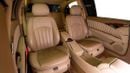 Mercedes-Benz E 350 6-Door Limousine by BINZ - GCC Specs