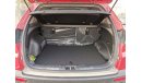 Hyundai Creta 1.6L, 17" Rims, Front and Rear A/C, DVD, Rear Camera, Sunroof, Fabric Seat, Fog Lights (CODE # HC04)