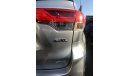 Toyota Kluger PETROL FULL OPTION 3.5L RIGHT HAND DRIVE