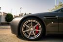 أستون مارتن فانتيج V8 Vantage Manual