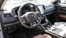 Renault Koleos 4X4 TOP OF THE RANGE SELF PARKING/PANORAMIC SUNROOF/BOSE SOUND SYSTEM