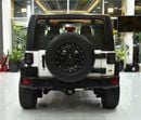 Jeep Wrangler EXCELLENT DEAL for our Jeep Wrangler Sport ( 2012 Model ) in White Color GCC Specs