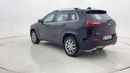 جيب شيروكي 2018 LIMITED | AED 770/Month | 0 DP | 30 Day Return | Warranty | Service History