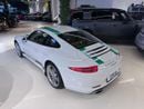 Porsche 911 Carrera 3.6L Coupe 2012 Porsche 911 Carrera - GCC - Full Service History - Good Condition