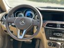 Mercedes-Benz C 250 MODEL 2014  CAR PERFECT CONDITION INSIDE AND OUTSIDE AMG KIT FULL OPTION NO ANY MECHANICAL ISSUES