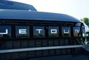 Jetour T2 LUX